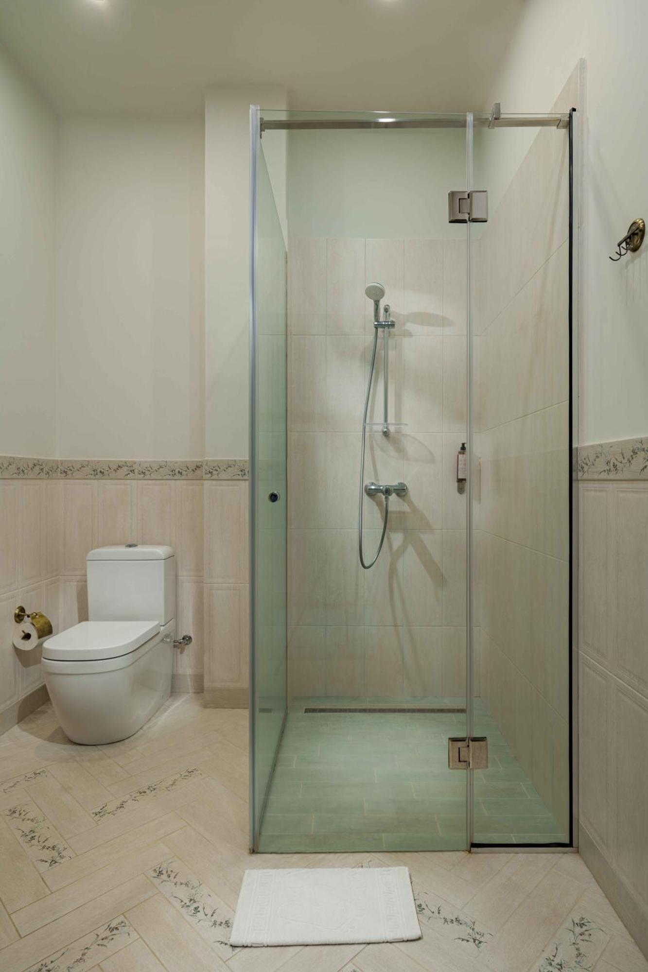 Grand Hotel Gyumri By Apricot Hotels Экстерьер фото