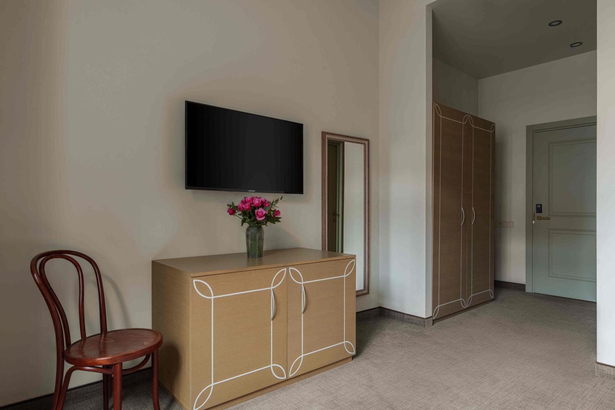 Grand Hotel Gyumri By Apricot Hotels Экстерьер фото