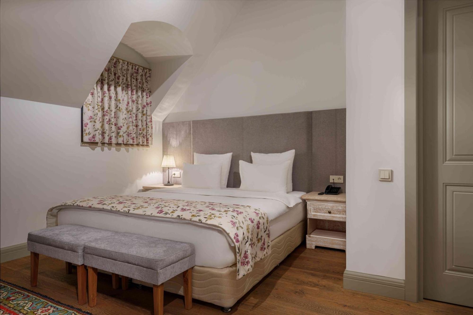 Grand Hotel Gyumri By Apricot Hotels Экстерьер фото