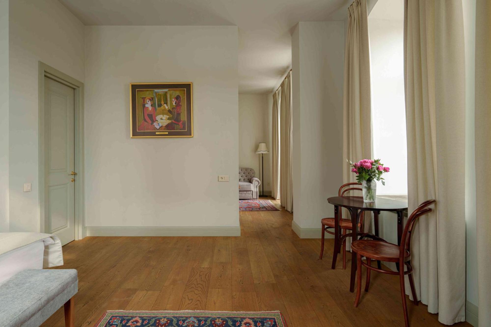 Grand Hotel Gyumri By Apricot Hotels Экстерьер фото
