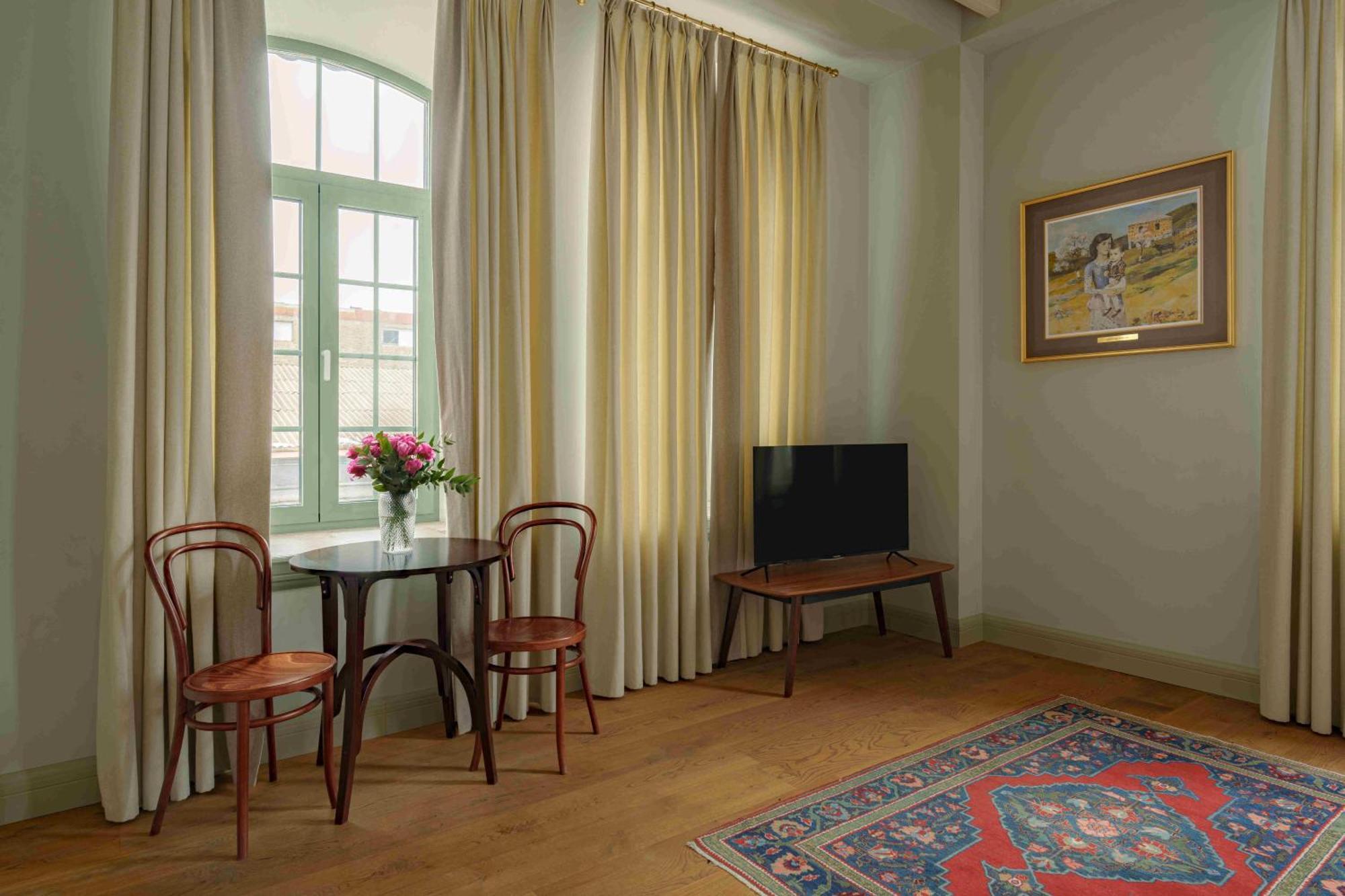 Grand Hotel Gyumri By Apricot Hotels Экстерьер фото